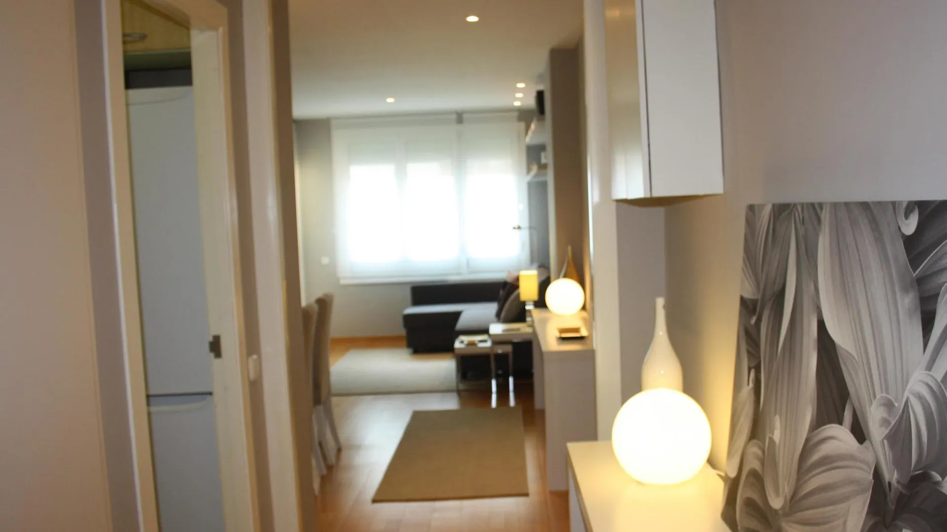 Apartamento Weflating Diagonal Barcelona