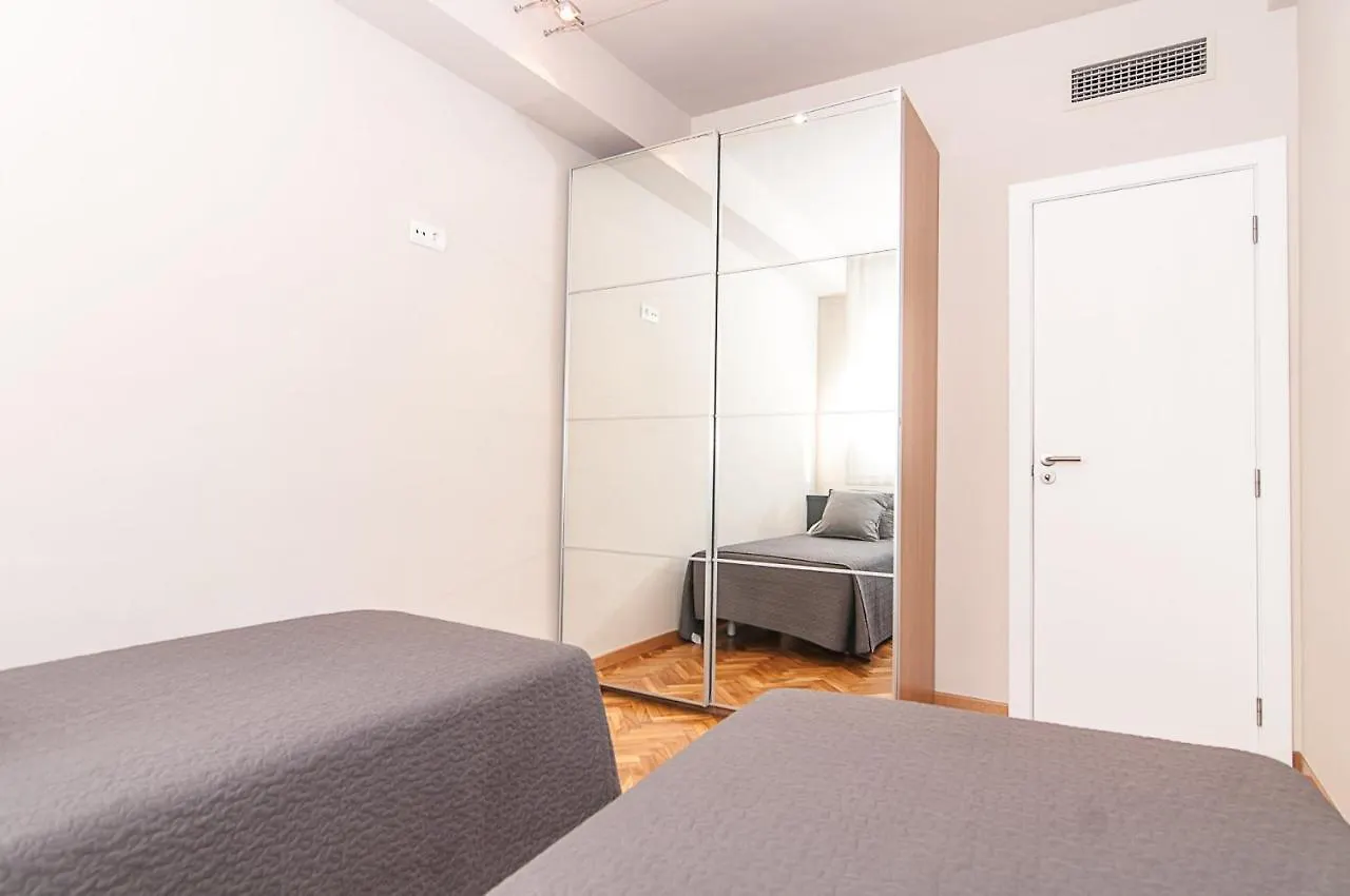 Apartamento Weflating Diagonal Barcelona